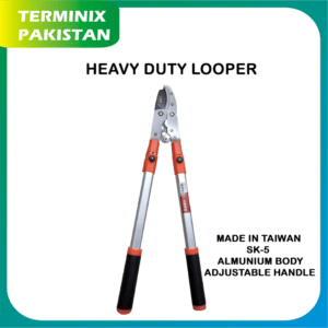 Telescopic Heavy Duty Garden Tree Branch Cutter Lopper Pruning Shear Bypass High Quality Imported Gardening tools Hedge Shears