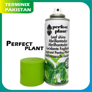 Perfect Plant Spray (600 ML Bottle) use for plant leaf shines and increase plants life