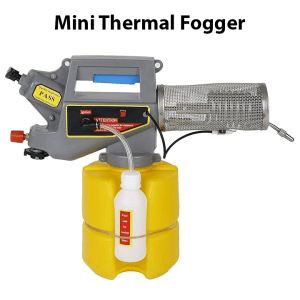 Mini Thermal Fogger