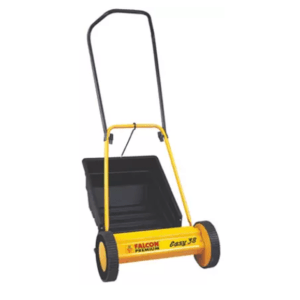 FALCON Easy-38 Manual Push Lawn Mower  (14.96 inch)