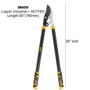 Ingco Lopper Industrial – HLT7401 30″ 760mm