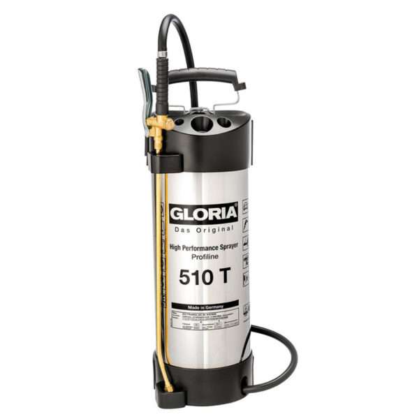 Gloria 510 T 10ltr  (Made in Germany)