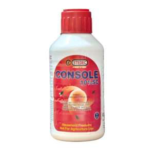 Console 10% SC Alphacypermethrin 1000ml