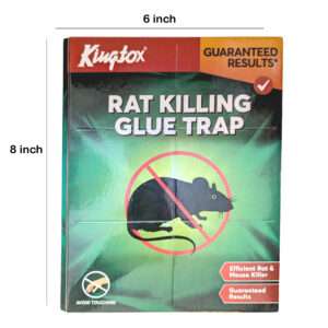 Kingtox Glue Rat Board