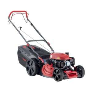 AL-KO Solo Gasoline Lawnmover 161CC