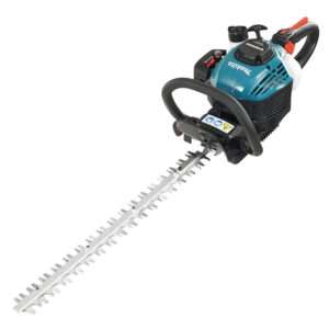 Makita Petrol Hedge Trimmer (Double-sided blade) 600mm (23-5/8″) EH6000W