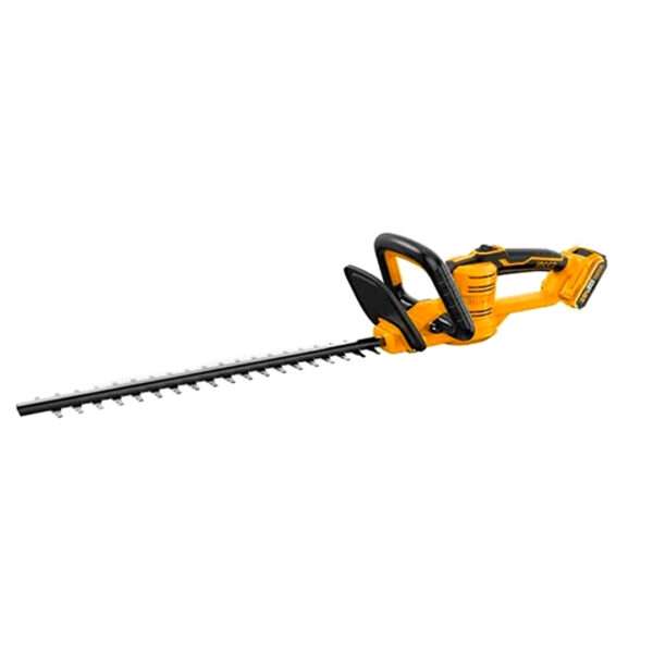 Cordless Hedge Trimmer By Ingco 20V (CHTLI20018)