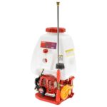 FST-767 Knapsack Power Sprayer 25ltr - Image 2