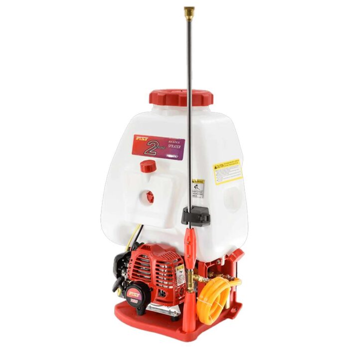 FST-767 Knapsack Power Sprayer 25ltr - Image 2