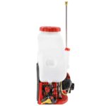 FST-767 Knapsack Power Sprayer 25ltr - Image 3