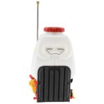 FST-767 Knapsack Power Sprayer 25ltr - Image 4