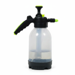 Spray Bottle Transparent by DADA 2Ltr High Quality