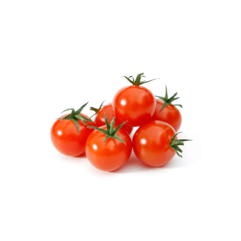cherry tomato