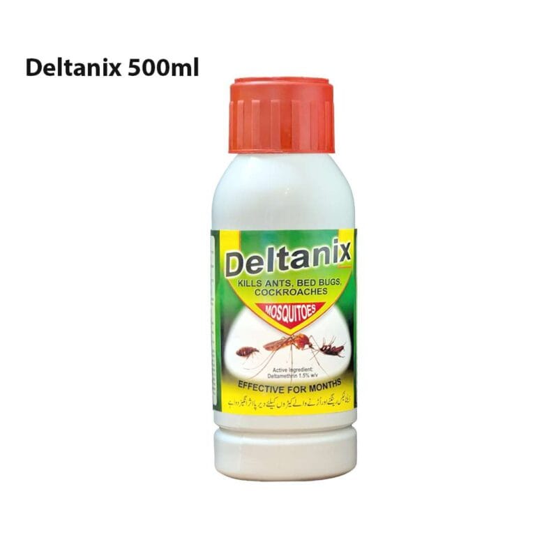 deltanix 500ml