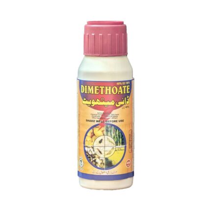 Dimethoate 40% ec w/v 400ml