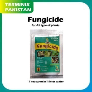 Fungicide for plants spray on plants for for any type of fungus 50gm