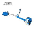 Hyundai Brush Cutter 4 Stroke 0.75KW (HBC 139) / 2 Stroke 1.85KW (HBC 52) - Image 2