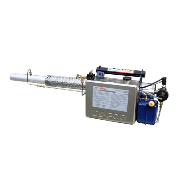 Portable Thermal Fogger IZ-150AS Smoke, Fog, Ultra-Particle Portable Sterilizer - Image 1