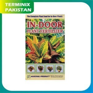 Marshal In-door Plant Fertilizer