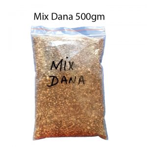 Mixdana Fertilizer + Pesticides 500gm Very Powerful Performance