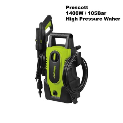 Prescott High Pressure Washer 105 Bar (P-JW14)