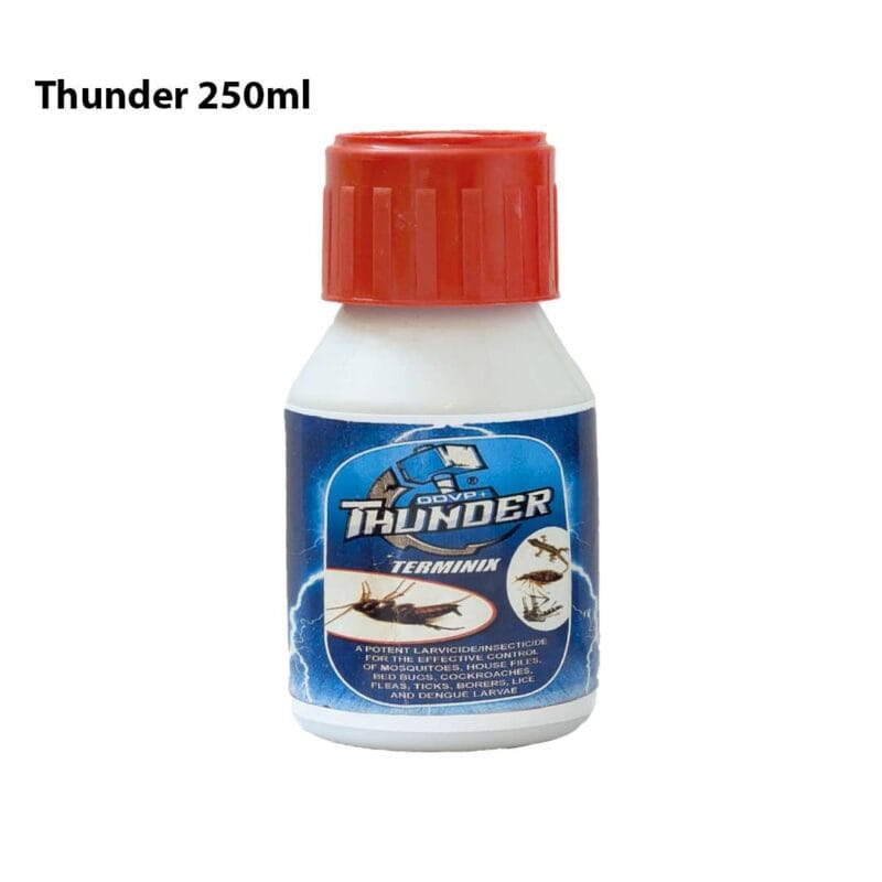 thunder 250ml
