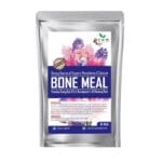 Bone Meal Organic Source of Phosphorus and Calcium
