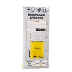 DADA Spray Machine Double Pump 12V-20AH For Karachi Only - Image 2