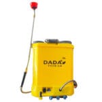 DADA Spray Machine Double Pump 12V-20AH For Karachi Only - Image 3