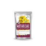 Mustard Cake Ideal for Vegetables, Fruits, and Flowers. 100% Natural and Effective - Image 2