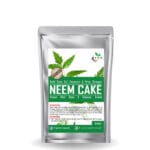Neem Cake Fertilizer