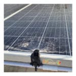 Solar Panel Cleaning Sprinkler Nozzle 1/2 inch Plastic 180 Degree - Image 3