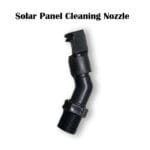 Solar Panel Cleaning Sprinkler Nozzle 1/2 inch Plastic 180 Degree