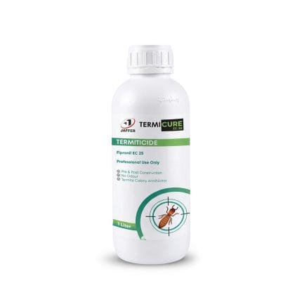 Termicure Fipronil EC 25 1000ml