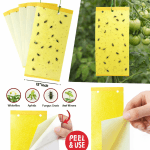 Insect Yellow Sticky Trap 3 Pec Set - Image 3
