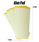 Insect Yellow Sticky Trap 3 Pec Set