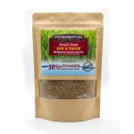 Pennington Smart Seed Sun & Shade Bermuda Grass Seeds 400g – Covers Up to 1200 sq ft