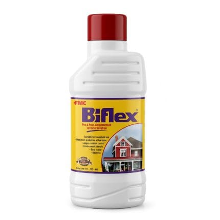 Biflex Termiticide by FMC – Powerful Termite Control Solution (Bifenthrin 2.5% EC)