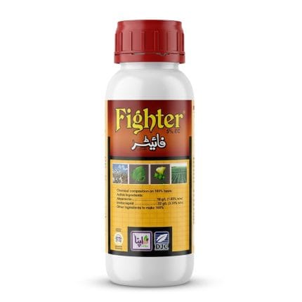 Fighter Abamectin Imidacloprid 500ml