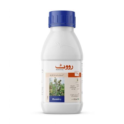 Route Malathion 57% EC – Broad Spectrum Insecticide for Crops & Pest Control