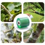 Grafting Tape 1.5 Inch | Strong Plant Grafting Tape for Nursery & Gardening