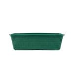 Premium Plastic Garden Keyari 1 Feet – Rectangular Planter for Flowers, Vegetables & Herbs - Image 6