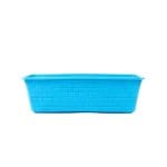 Premium Plastic Garden Keyari 1 Feet – Rectangular Planter for Flowers, Vegetables & Herbs - Image 3