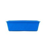 Premium Plastic Garden Keyari 1 Feet – Rectangular Planter for Flowers, Vegetables & Herbs - Image 9