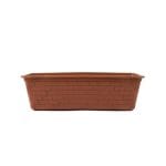 Premium Plastic Garden Keyari 1 Feet – Rectangular Planter for Flowers, Vegetables & Herbs - Image 8