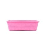 Premium Plastic Garden Keyari 1 Feet – Rectangular Planter for Flowers, Vegetables & Herbs - Image 5