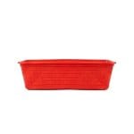 Premium Plastic Garden Keyari 1 Feet – Rectangular Planter for Flowers, Vegetables & Herbs - Image 4