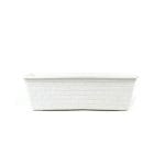 Premium Plastic Garden Keyari 1 Feet – Rectangular Planter for Flowers, Vegetables & Herbs - Image 2