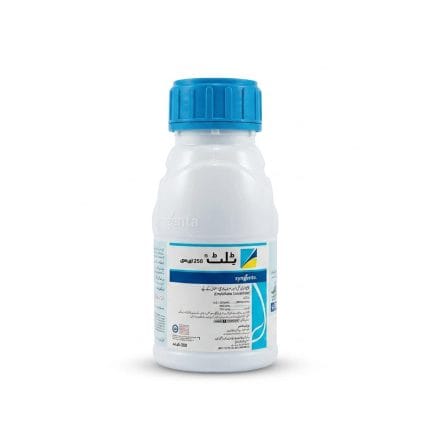 Tilt 250 EC Fungicide Propiconazole 250g/L Systemic Broad-Spectrum Fungicide 200ml