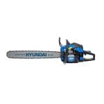 Hyundai Gasoline Chain Saw Techno 700 (HYCS58) - Image 3